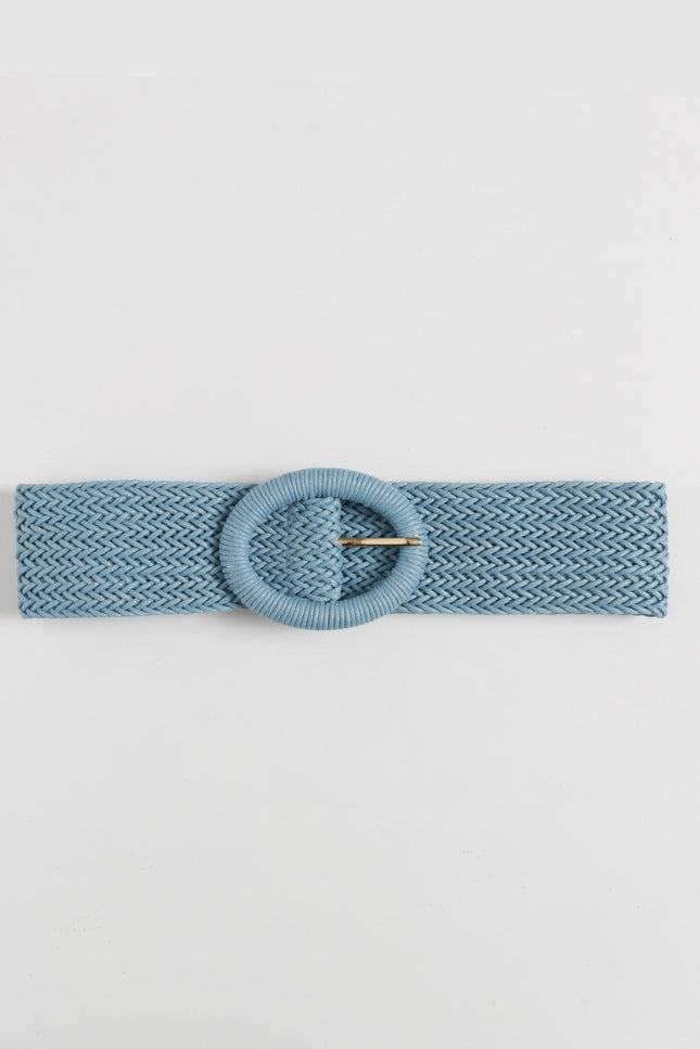 WIDE ARMONIAS BELT