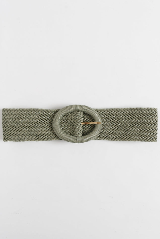 WIDE ARMONIAS BELT