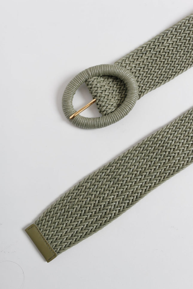 WIDE ARMONIAS BELT