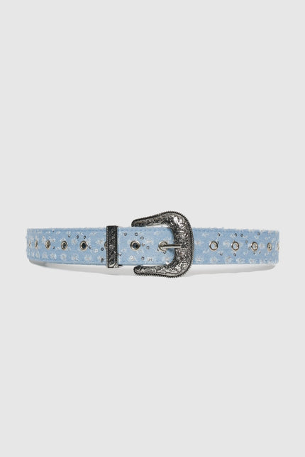 DENIM ARMONIAS BELT