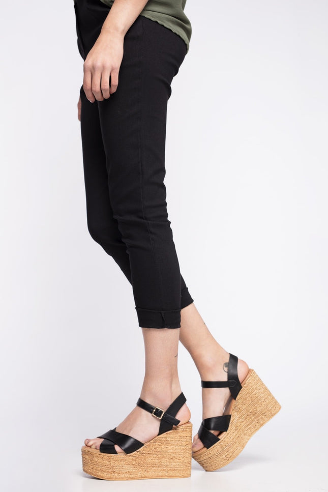 ARMONIAS WEDGE SANDAL