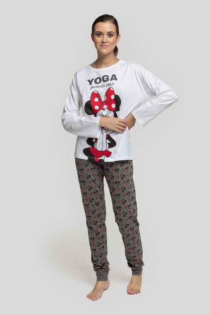 SET PIGIAMA MINNIE