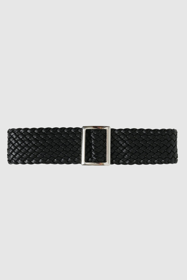 ARMONIAS BRAIDED BELT