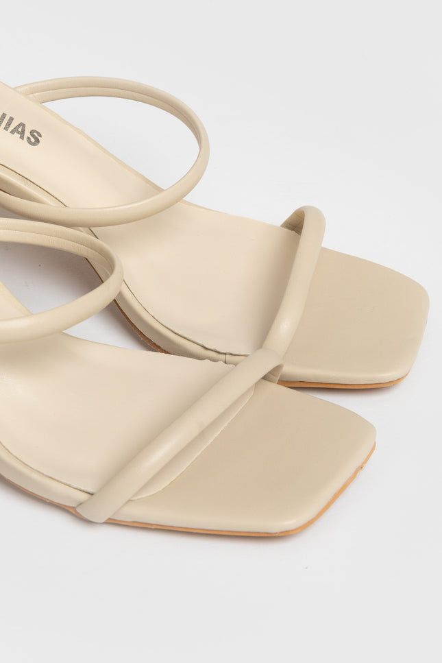 SANDALIA ARMONIAS BASIC