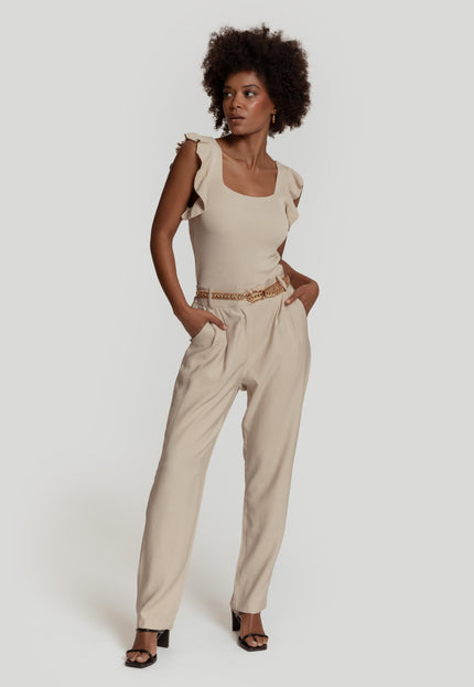 PANTALÓN ARMONIAS PINZAS