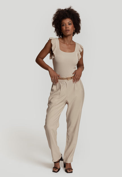 PANTALÓN ARMONIAS PINZAS