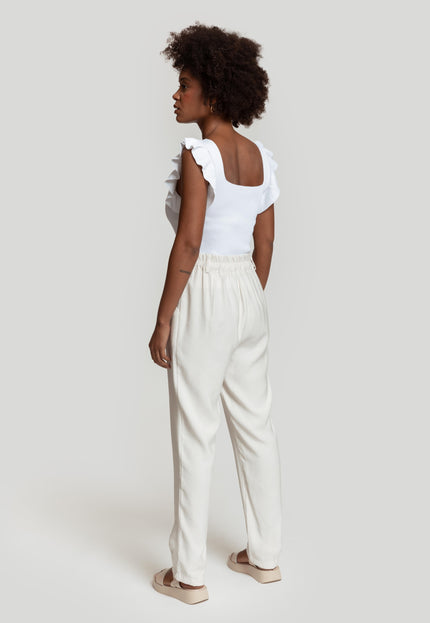 PANTALÓN ARMONIAS PINZAS