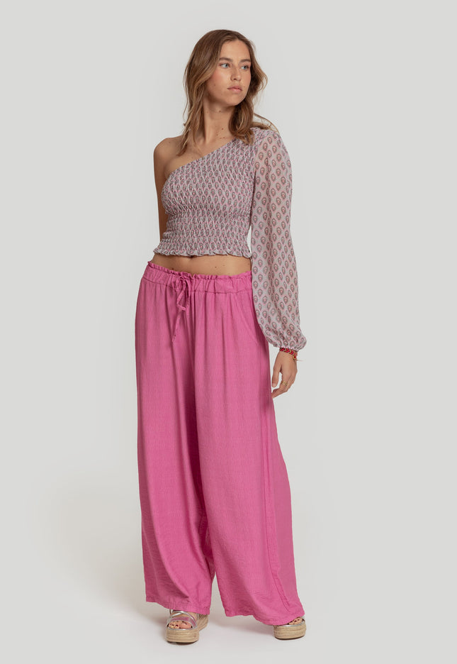 TOP MASSIMA GRAZIA PRINT