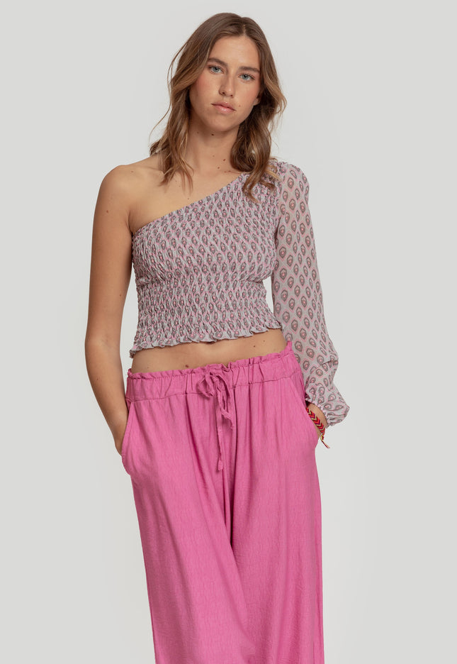 TOP MASSIMA GRAZIA PRINT