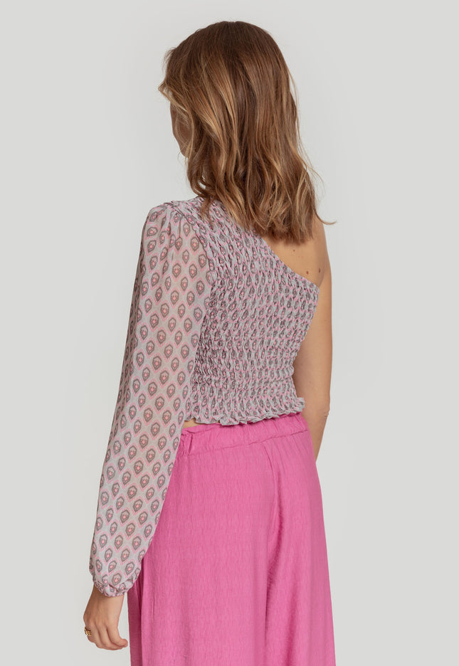 TOP MASSIMA GRAZIA PRINT