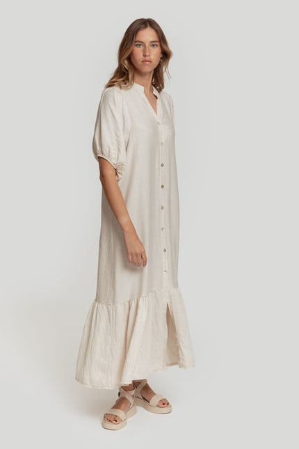 MASSIMA GRAZIA WIDE DRESS