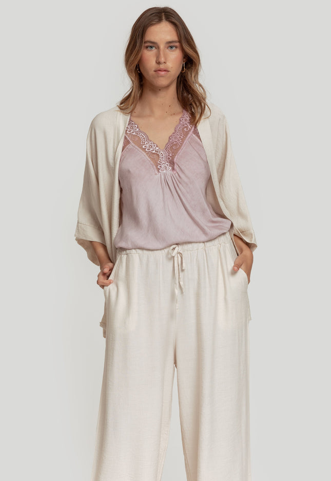 MASSIMA GRAZIA STRAIGHT JACKET