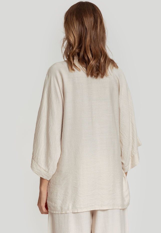 MASSIMA GRAZIA STRAIGHT JACKET