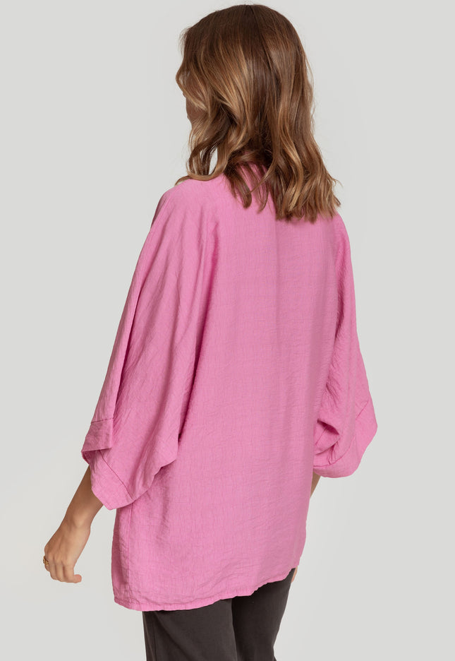 MASSIMA GRAZIA STRAIGHT JACKET