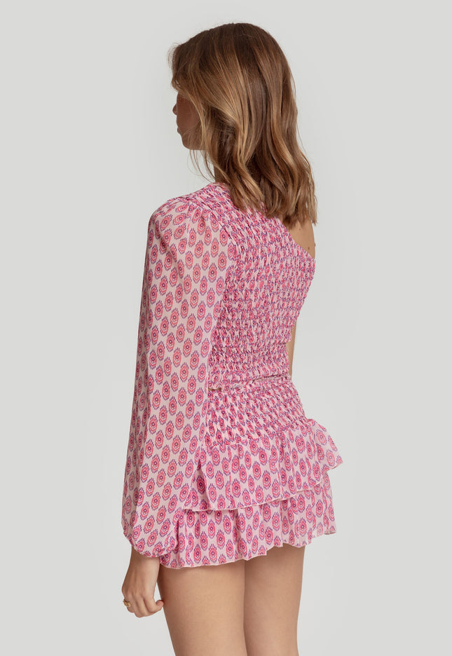 TOP MASSIMA GRAZIA PRINT