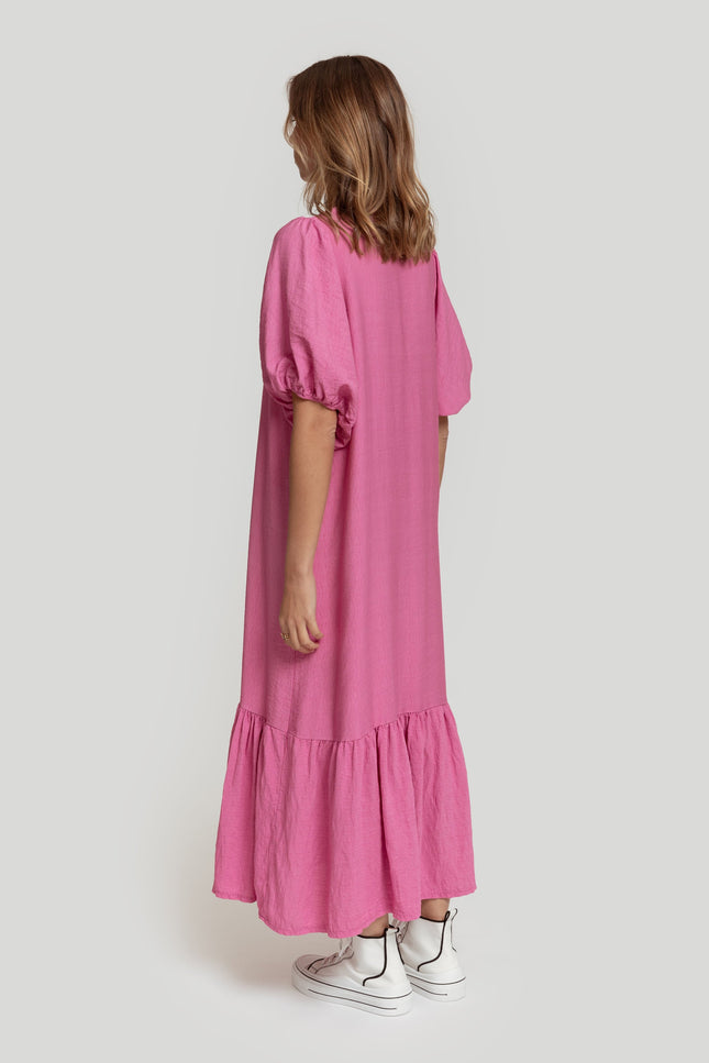 MASSIMA GRAZIA WIDE DRESS