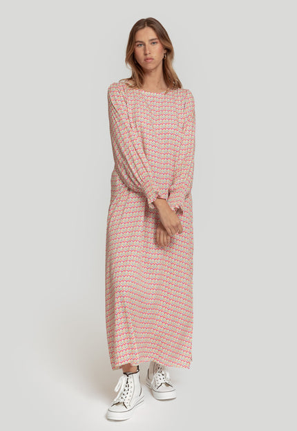 VESTIDO MASSIMA GRAZIA LARGO
