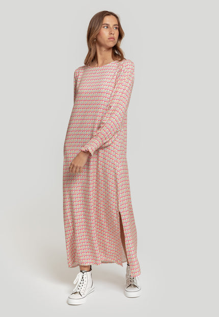 VESTIDO MASSIMA GRAZIA LARGO