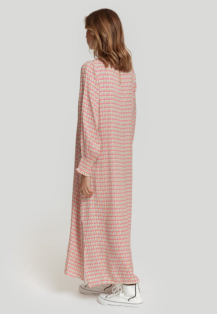 VESTIDO MASSIMA GRAZIA LARGO