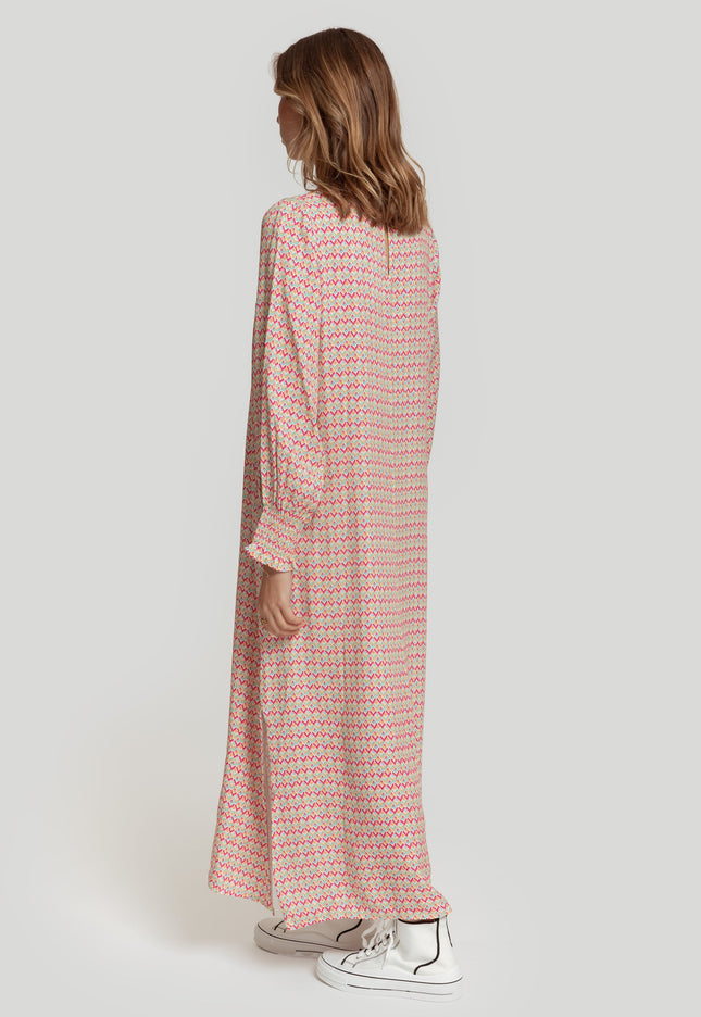 VESTIDO MASSIMA GRAZIA LARGO
