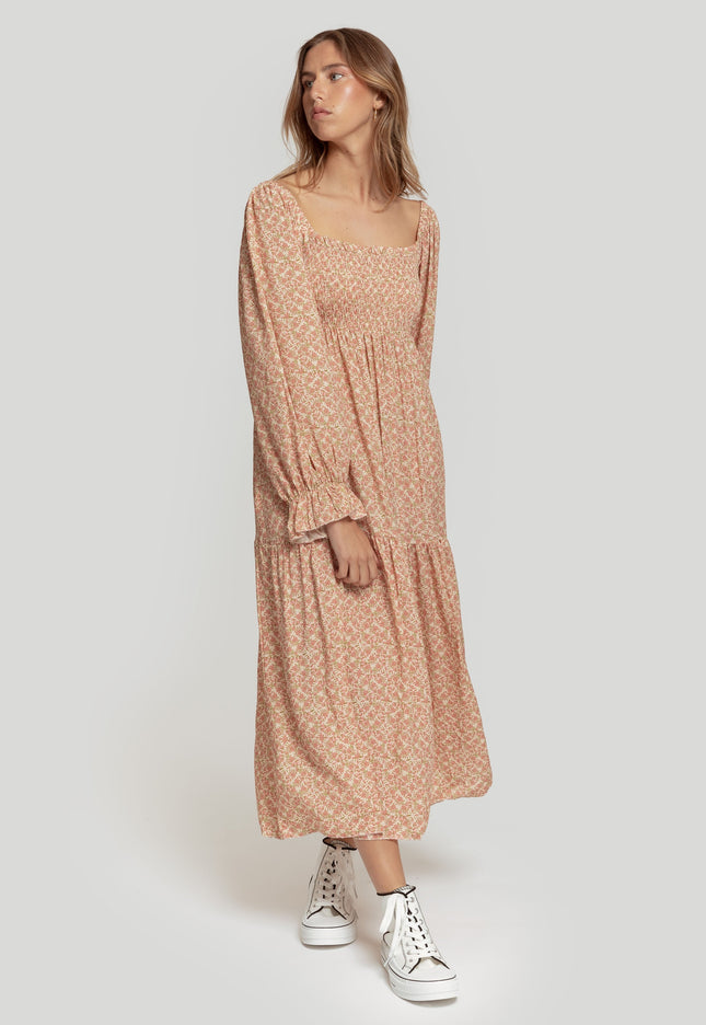 VESTIDO MASSIMA GRAZIA PUÑO