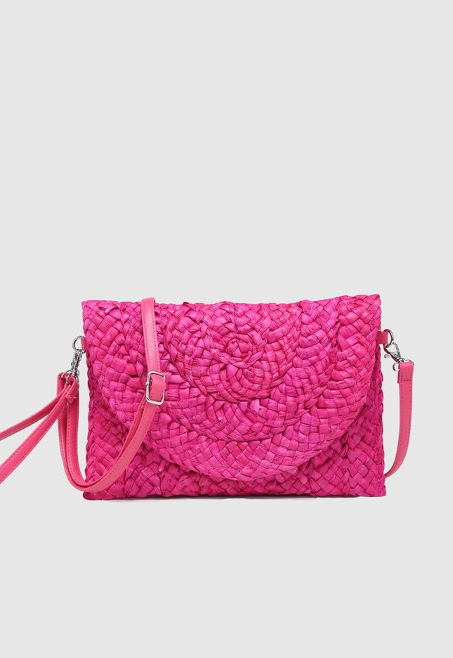 BOLSO ARMONIAS MANO