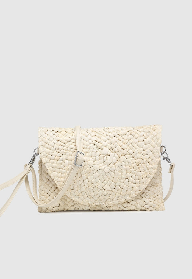 BOLSO ARMONIAS MANO