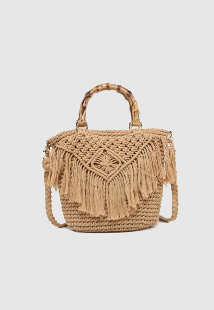 SAC ARMONIAS À FRANGES