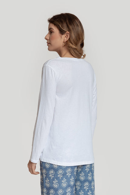 CAMISETA MASSIMA GRAZIA CISNE