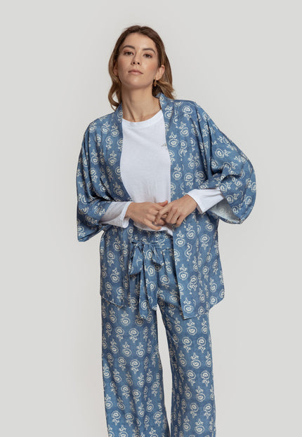 KIMONO MASSIMA GRAZIA DAYSI