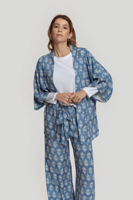 KIMONO MASSIMA GRAZIA DAYSI