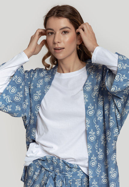 KIMONO MASSIMA GRAZIA DAYSI