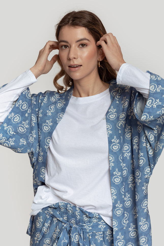 KIMONO MASSIMA GRAZIA DAYSI