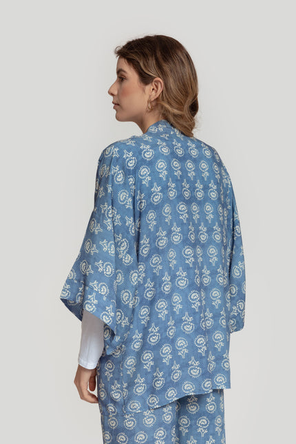 KIMONO MASSIMA GRAZIA DAYSI