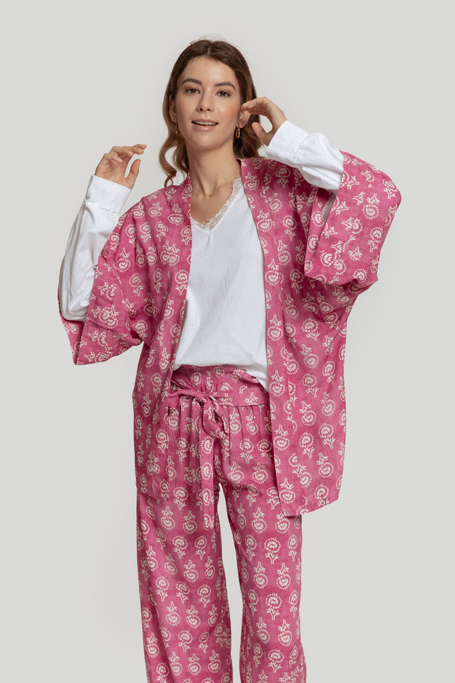 KIMONO MASSIMA GRAZIA DAYSI