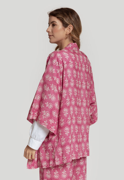 KIMONO MASSIMA GRAZIA DAYSI
