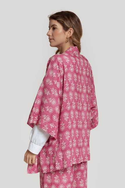 KIMONO MASSIMA GRAZIA DAYSI