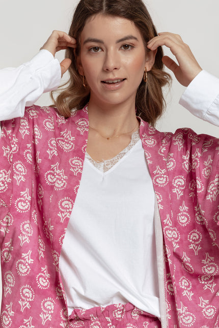 KIMONO MASSIMA GRAZIA DAYSI