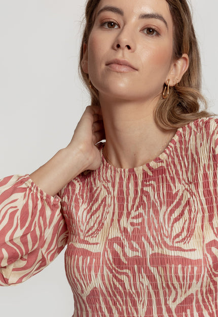 VESTIDO MASSIMA GRAZIA VISCOSA