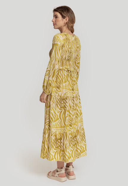 VESTIDO MASSIMA GRAZIA VISCOSA