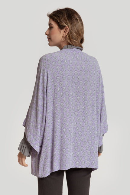 KIMONO MASSIMA GRAZIA PRINT