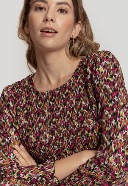 VESTIDO MASSIMA GRAZIA MIDI
