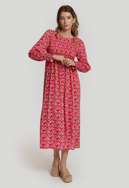 VESTIDO MASSIMA GRAZIA MIDI
