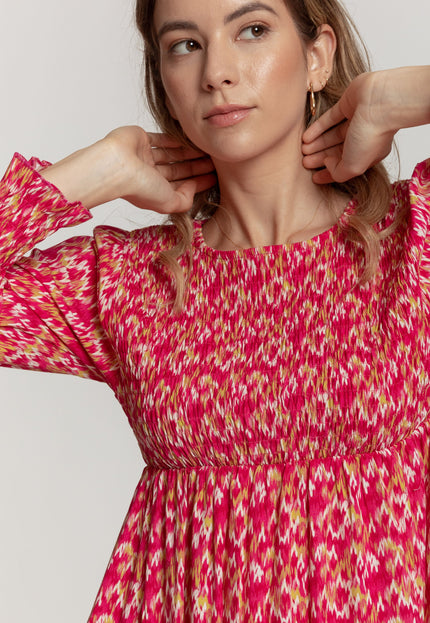 VESTIDO MASSIMA GRAZIA MIDI