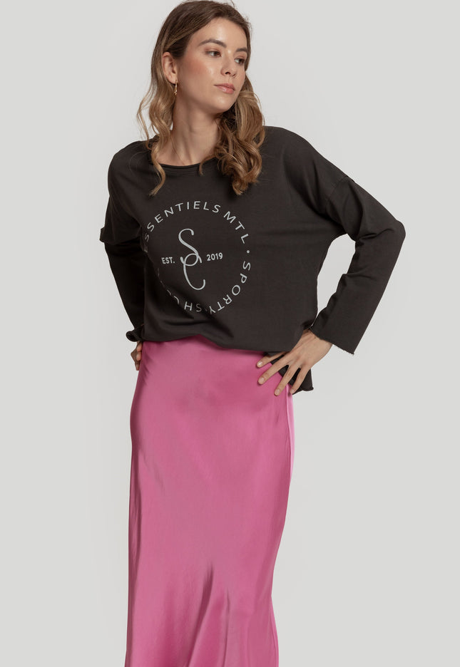 MASSIMA GRAZIA SPORTY SHIRT