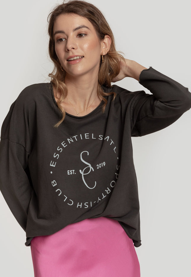 MASSIMA GRAZIA SPORTY SHIRT