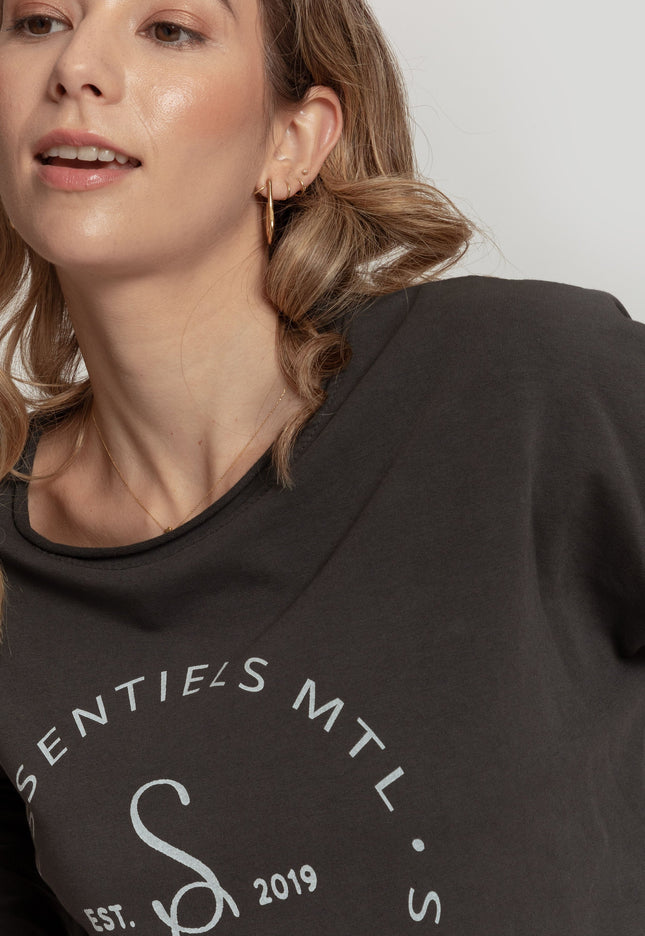 MASSIMA GRAZIA SPORTY SHIRT