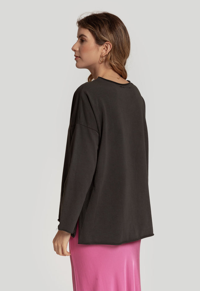 MASSIMA GRAZIA SPORTY SHIRT