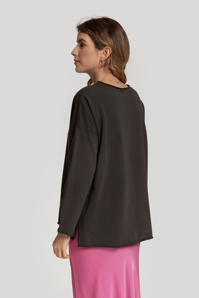 MASSIMA GRAZIA SPORTY SHIRT