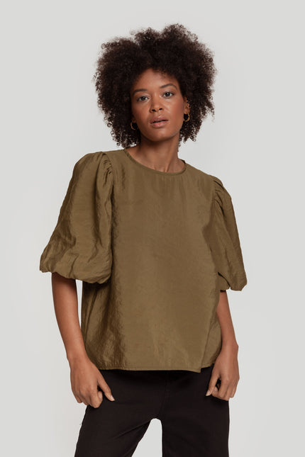 BLOUSE ARMONIAS MODAL